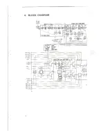 Preview for 9 page of Pioneer SX-828 Service Manual