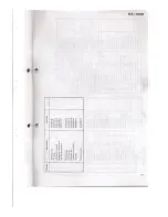 Preview for 21 page of Pioneer SX-828 Service Manual