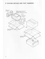 Preview for 9 page of Pioneer SX-838 Service Manual