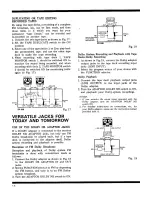 Preview for 14 page of Pioneer SX-939 Operating Instructions Manual