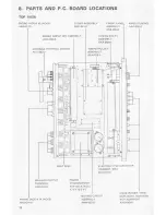 Предварительный просмотр 12 страницы Pioneer SX-939 Service Manual