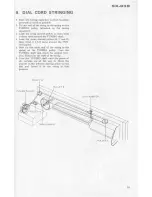 Предварительный просмотр 14 страницы Pioneer SX-939 Service Manual