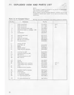 Предварительный просмотр 18 страницы Pioneer SX-939 Service Manual