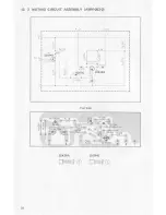 Предварительный просмотр 33 страницы Pioneer SX-939 Service Manual