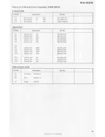 Preview for 34 page of Pioneer SX-939 Service Manual