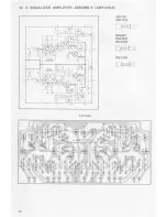 Предварительный просмотр 35 страницы Pioneer SX-939 Service Manual