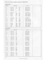 Предварительный просмотр 45 страницы Pioneer SX-939 Service Manual