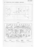 Предварительный просмотр 48 страницы Pioneer SX-939 Service Manual