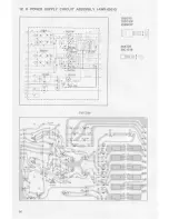 Предварительный просмотр 51 страницы Pioneer SX-939 Service Manual