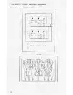 Предварительный просмотр 57 страницы Pioneer SX-939 Service Manual