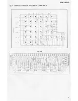 Предварительный просмотр 62 страницы Pioneer SX-939 Service Manual