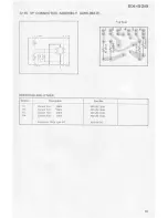 Предварительный просмотр 64 страницы Pioneer SX-939 Service Manual