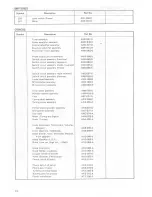 Предварительный просмотр 68 страницы Pioneer SX-939 Service Manual