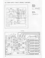 Предварительный просмотр 70 страницы Pioneer SX-939 Service Manual