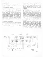 Предварительный просмотр 11 страницы Pioneer SX-950 Manual