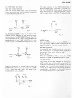 Предварительный просмотр 14 страницы Pioneer SX-950 Manual