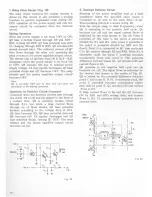 Предварительный просмотр 17 страницы Pioneer SX-950 Manual