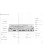 Предварительный просмотр 22 страницы Pioneer SX-950 Manual