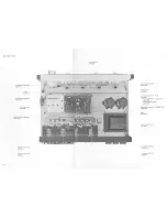 Предварительный просмотр 23 страницы Pioneer SX-950 Manual