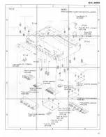 Предварительный просмотр 34 страницы Pioneer SX-950 Manual