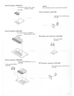 Предварительный просмотр 36 страницы Pioneer SX-950 Manual