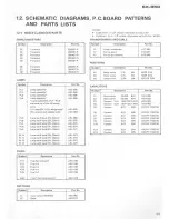 Предварительный просмотр 37 страницы Pioneer SX-950 Manual