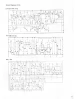 Предварительный просмотр 39 страницы Pioneer SX-950 Manual