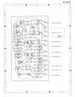 Предварительный просмотр 65 страницы Pioneer SX-950 Manual