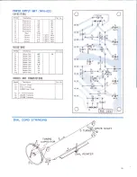 Preview for 28 page of Pioneer SX-990 Installation, Operation And Service Manual