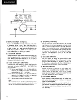 Preview for 4 page of Pioneer sx-d5000 Service Manual