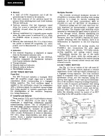 Preview for 8 page of Pioneer sx-d5000 Service Manual