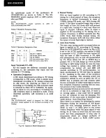 Preview for 12 page of Pioneer sx-d5000 Service Manual