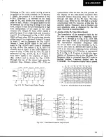 Preview for 15 page of Pioneer sx-d5000 Service Manual