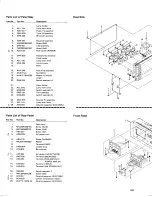 Preview for 29 page of Pioneer sx-d5000 Service Manual