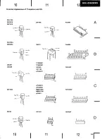 Preview for 38 page of Pioneer sx-d5000 Service Manual