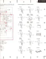 Preview for 46 page of Pioneer sx-d5000 Service Manual