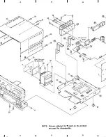 Preview for 6 page of Pioneer SX-P520 Service Manual