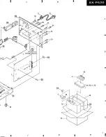 Preview for 7 page of Pioneer SX-P520 Service Manual