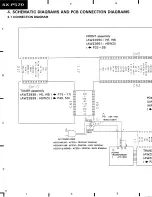 Preview for 8 page of Pioneer SX-P520 Service Manual