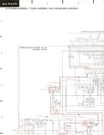 Preview for 21 page of Pioneer SX-P520 Service Manual