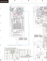 Preview for 30 page of Pioneer SX-P520 Service Manual