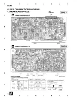 Preview for 18 page of Pioneer SX-R9 Service Manual