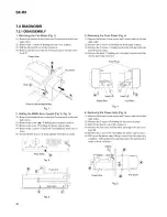 Preview for 36 page of Pioneer SX-R9 Service Manual