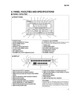 Preview for 39 page of Pioneer SX-R9 Service Manual