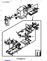 Предварительный просмотр 8 страницы Pioneer SX-SW77 Service Manual