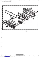 Предварительный просмотр 10 страницы Pioneer SX-SW77 Service Manual