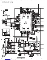 Предварительный просмотр 14 страницы Pioneer SX-SW77 Service Manual