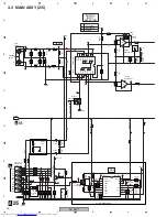 Предварительный просмотр 16 страницы Pioneer SX-SW77 Service Manual