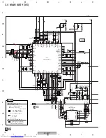 Предварительный просмотр 18 страницы Pioneer SX-SW77 Service Manual