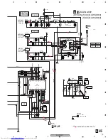 Предварительный просмотр 19 страницы Pioneer SX-SW77 Service Manual